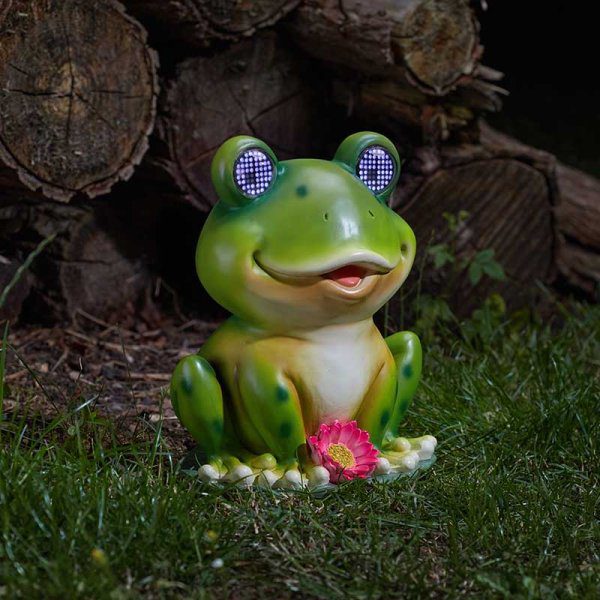5050642100427 1 Blinkin Frog With Light Up Eyes Garden Ornament.jpg